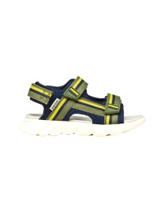 Geox J Airadyum Boy sandalo